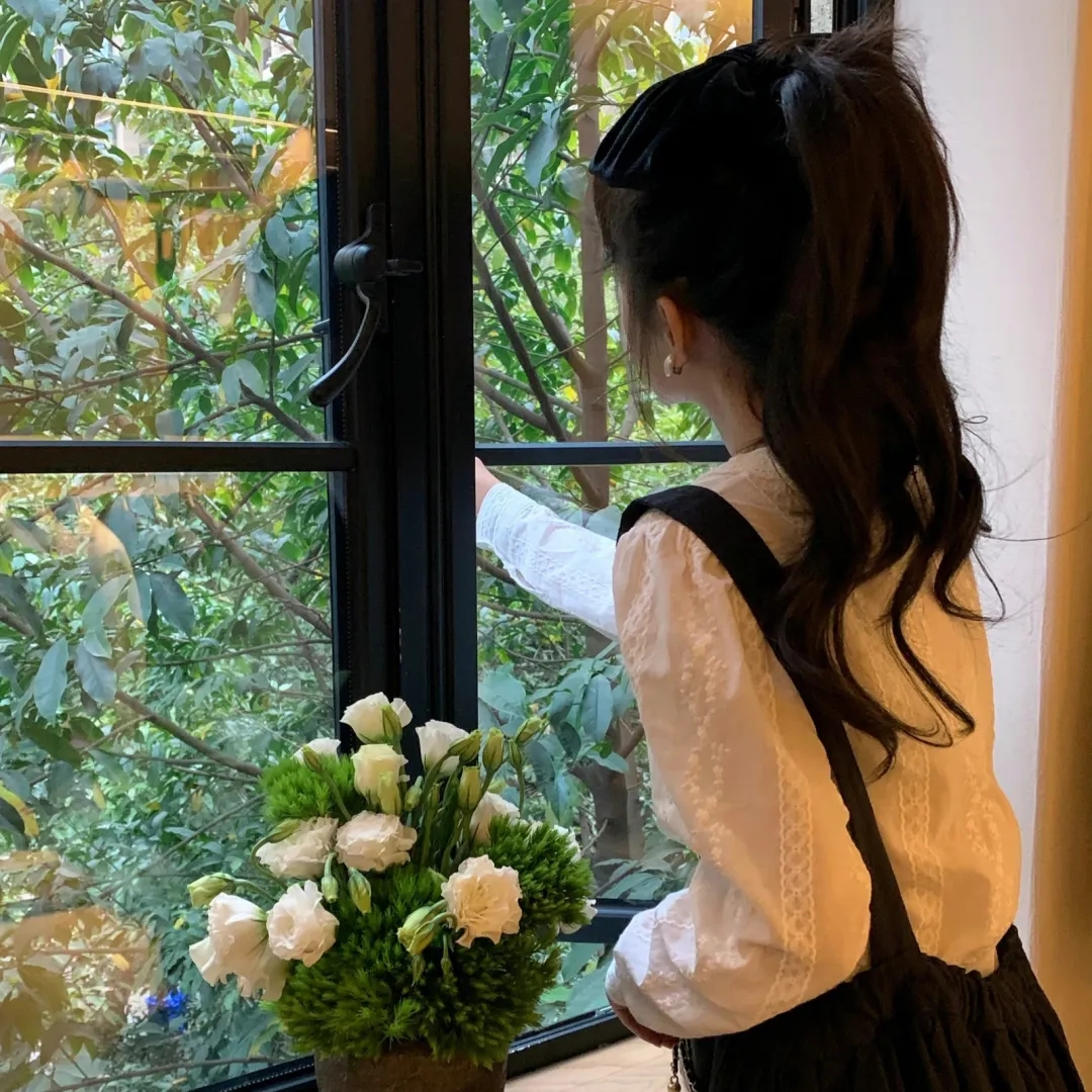 我靠学人精轻松拿捏校草