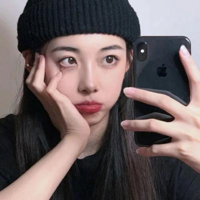 以她之名换脸后我手撕白莲花